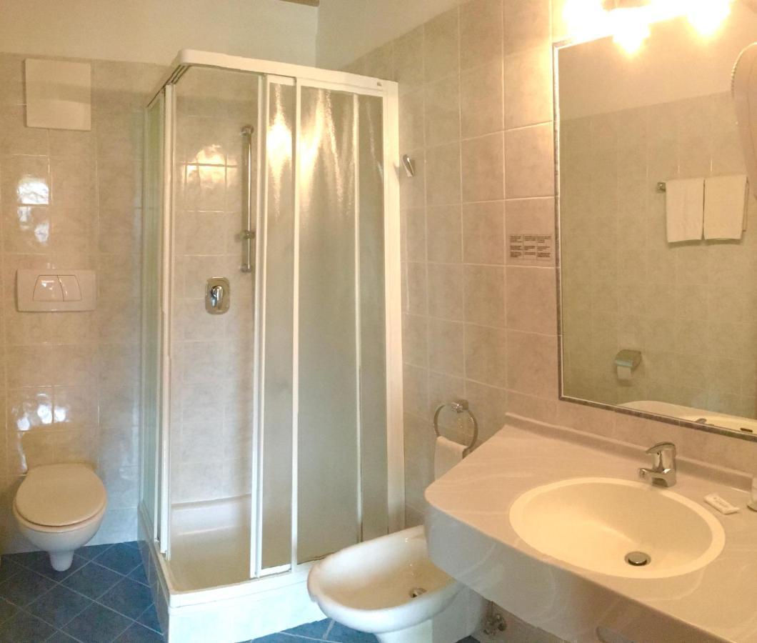 Hotel Turmwirt Ora / Auer ภายนอก รูปภาพ