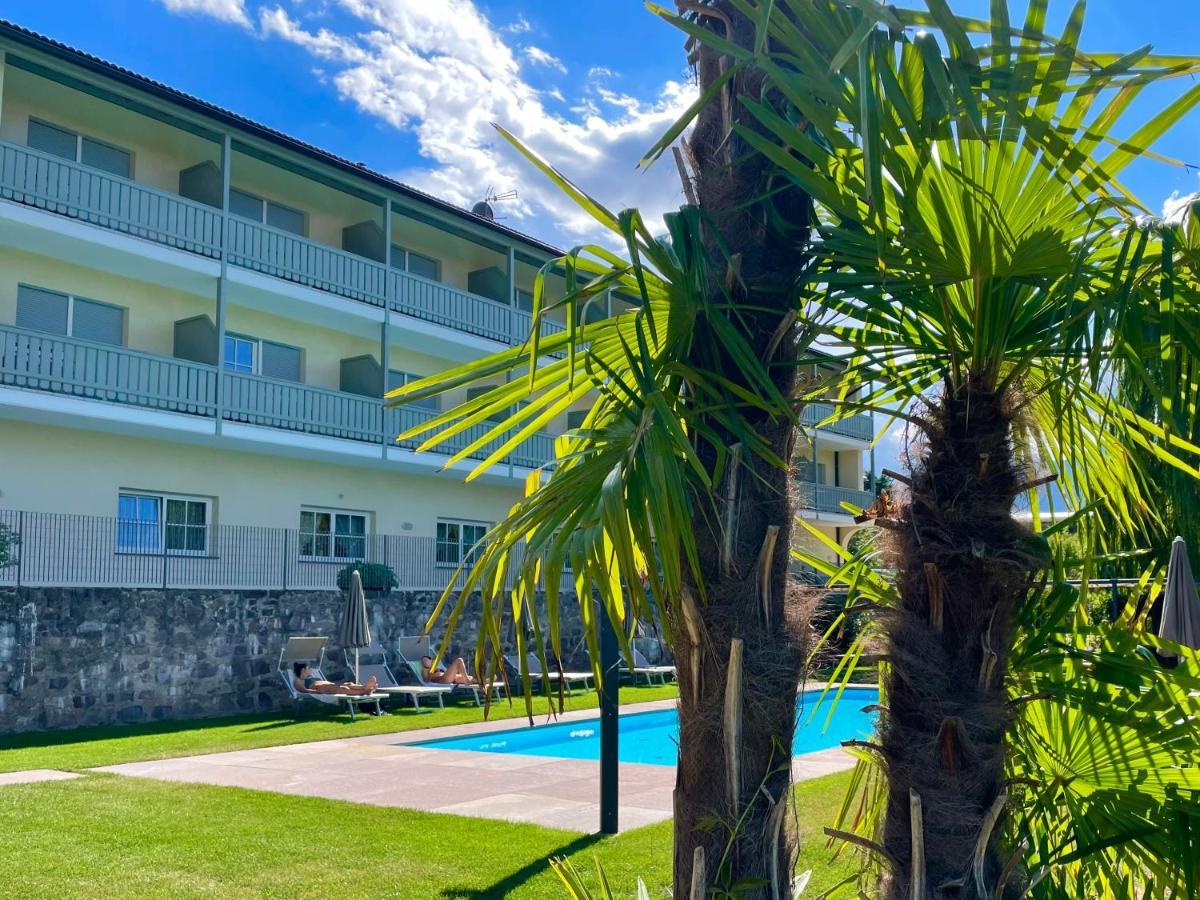 Hotel Turmwirt Ora / Auer ภายนอก รูปภาพ